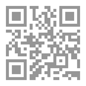 Qr Code لماذا خلق الله ذيل البقرة ؟ (سلسلة لماذا خلق الله هذا؟)