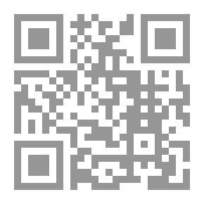 Qr Code حياة لودفيج فان بيتهوفن ، المجلد الأول
