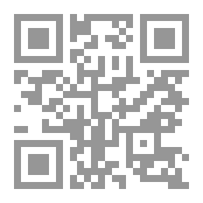 Qr Code الجامع الصحيح وهو المسند الصحيح المختصر ؛ ج6