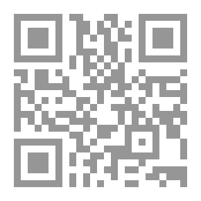 Qr Code التلوث البيئى و اثره على صحة الانسان