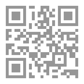 Qr Code الجشع والطمع
