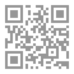 Qr Code مصادر الأصفهاني في كتاب الأغاني