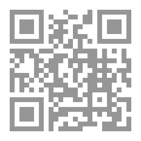 Qr Code الحقوق السياسية والتحول الديمقراطي