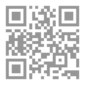 Qr Code نشر ألوية التشريف بمن له ولاية عمارة البيت الشريف