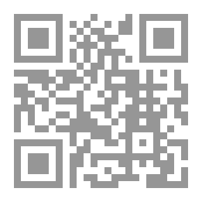 Qr Code Cartoon Biannual journal - كتاب فصل كاريكاتور