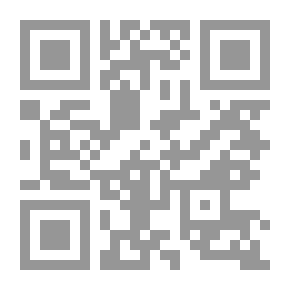 Qr Code البيئة الاجتماعية والسلوك السياسي