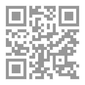 Qr Code معجم الاعلام والموضوعات في القرآن الكريم 1/3