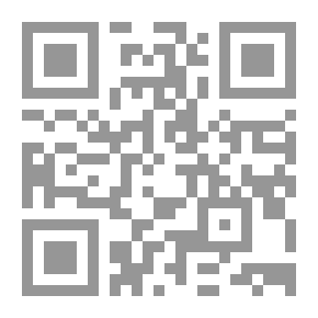 Qr Code أحكام آخر الأيام
