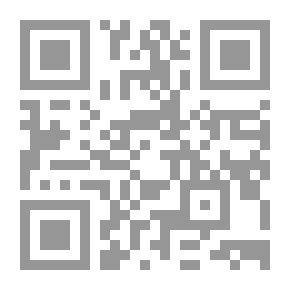 Qr Code 2273 كتاب المقتضب . للمبرد