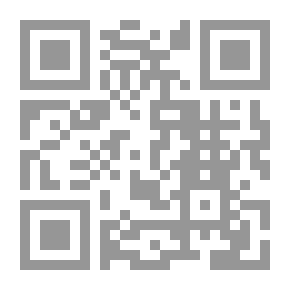 Qr Code تصوف القلب من نزعات النفس ومكائد الشيطان وحب الدنيا وهوى الشهوات (لدراسة استقتصائية لأدواء القلب)
