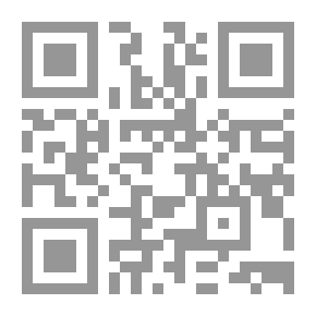 Qr Code Mrs. Turner's Cautionary Stories