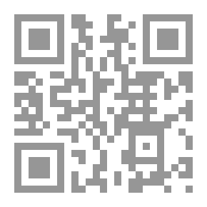 Qr Code السياسة المالية لأبي بكر الصديق
