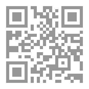 Qr Code كلام في اليهود (مجموعة مقالات في اليهود، وفي دولتهم المعاصرة إسرائيل)