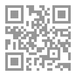 Qr Code المجتمع الاسلامي المعاصر - أفريقيا