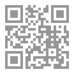 Qr Code انطولوجيا الشعر الدنماركي الحديث