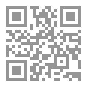 Qr Code شعراء خلف القضبان
