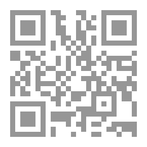 Qr Code كيف نعيش رمضان