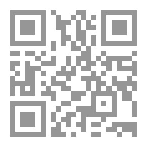 Qr Code علم الانسان (الحضارة والحياة)