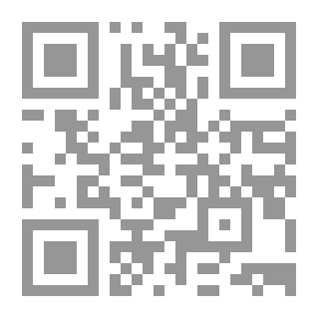 Qr Code The Choice To Explain The Chosen