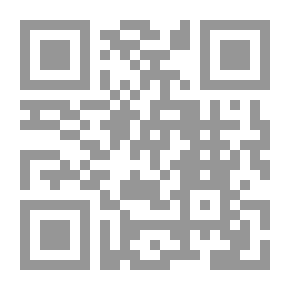 Qr Code المدينة التى لا أسم لها `الجزء الأول`