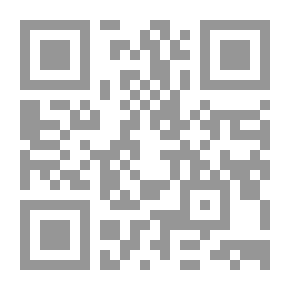 Qr Code The Conditions Of The People Of Absence; The End Of Sorrows And Lamentations