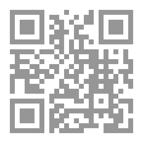Qr Code A Little House in War Time