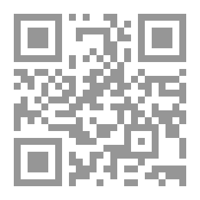 Qr Code إندحار من بعد إصطفاء بنو إسرائيل بفلسطين - أحداث و عبر