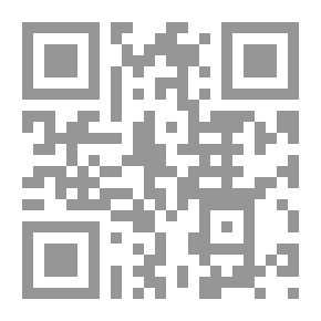 Qr Code ملامح المجتمع المسلم الذي ننشده