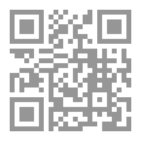 Qr Code البعثة الإسلامية إلى البلاد الإفرنجية وأسطورة الخلق