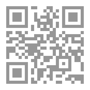 Qr Code Between History And Politics `Studies In The History Of Egypt And The Arab World`
