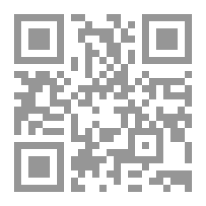 Qr Code المعمدان فصليا