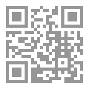 Qr Code المعركة من أجل جبل الأكراد تقرير المصير والتطهير العرقي في إقليم عفرين في روج آفا
