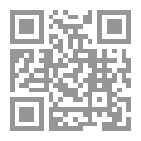 Qr Code التقارير التبشيرية من شمال العراق 1833 - 1870