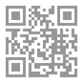 Qr Code التذكرة في أحوال الموتى وأمور الآخرة The Admonition in Dead People Cases and hereafter Affairs