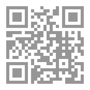 Qr Code Lady Zainab Al-Kubra (peace Be Upon Him) From Cradle To Grave