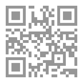 Qr Code الرجل ذو الجلباب الأزرق الباهت
