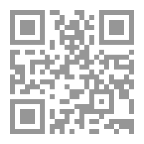Qr Code Predictions Of The Future In The Hadith Of The Prophet