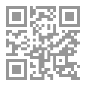 Qr Code فهرس الوثائق الإسلامية في الحرم القدسي الشريف