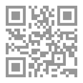 Qr Code Anecdotes Of The Caliphs And Princes
