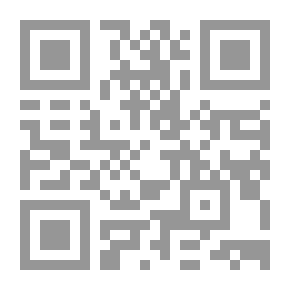 Qr Code بيان المختصر وهو شرح مختصر ابن الحاجب في أصول الفقه