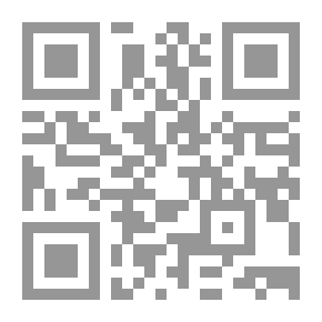 Qr Code موسوعة المعجنات العربية
