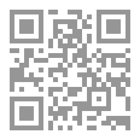 Qr Code الزنجي الأمريكي باعتباره تابعًا ومعيبًا وجانحًا