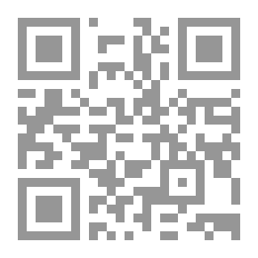 Qr Code Threads of Grey and Gold