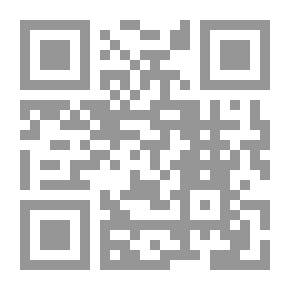 Qr Code Present Of The Islamic World V.1