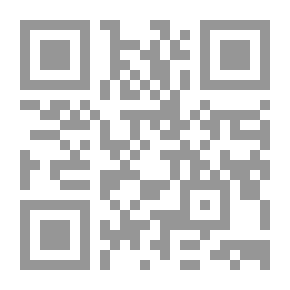 Qr Code حكمة لقمان في الصحة والمرض