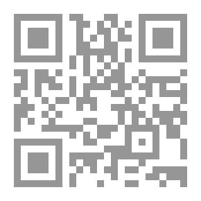 Qr Code The Saviors And Misfortunes In Supplications