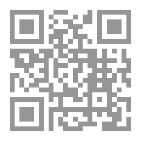 Qr Code التكرارات الصوتية في لغة الشعر