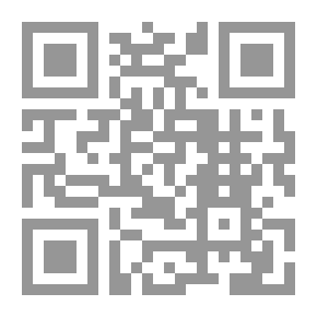 Qr Code أحكام الحرب والحياد (سلسلة فكر المواجهة ؛ 7)