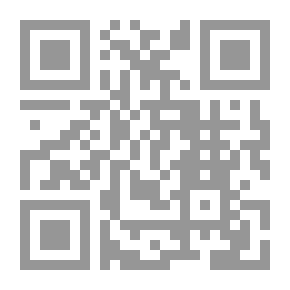 Qr Code رسالة القديس كليمانوس: أسقف روما