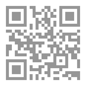 Qr Code لوني أسود
